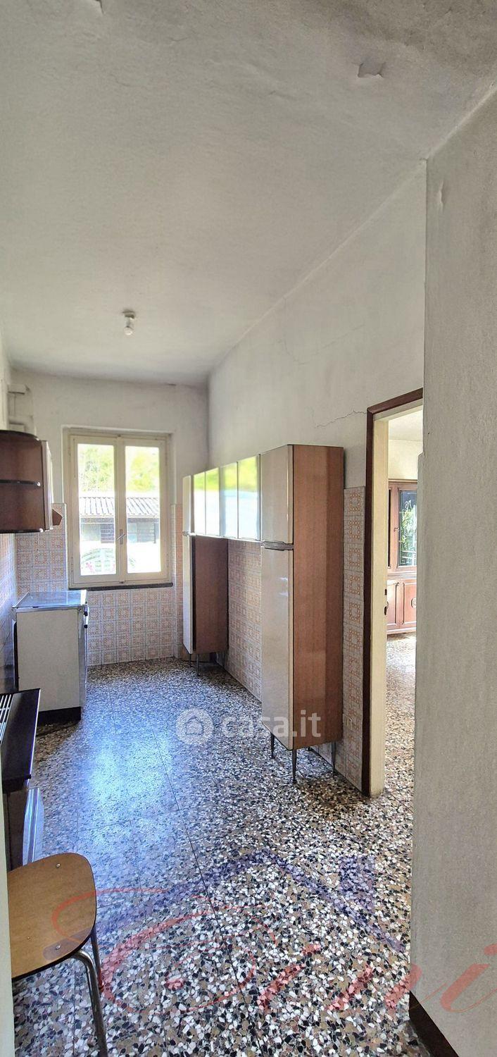 Villa in Via della Valsassina — foto 25 di 96