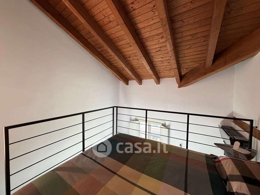 Trilocale in Via Simone del Pozzo 9 — foto 8 di 30