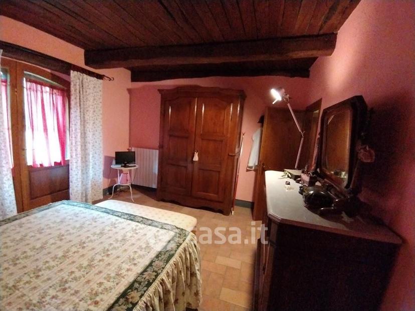 Villa in Strada Senza Nome 53011 — foto 39 di 45