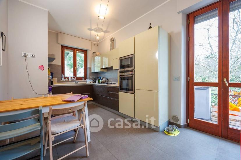Appartamento in Via Macrino d'Alba — foto 15 di 33