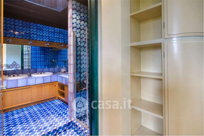 Villa in Via Pier Luigi Baroli — foto 18 di 18