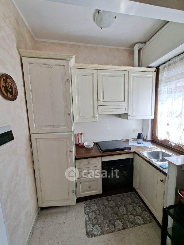 Bilocale in Via dei Pontassi 20 — foto 3 di 24