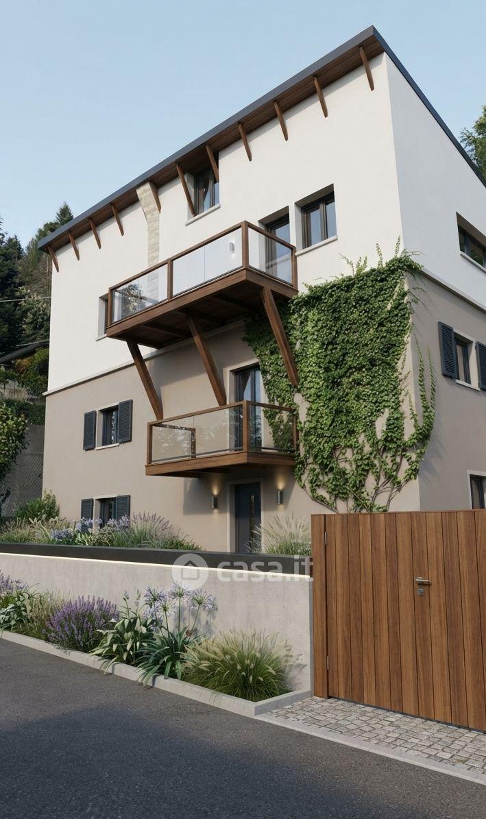 Villa in Via Giacomo Scalini 38 — foto 34 di 45