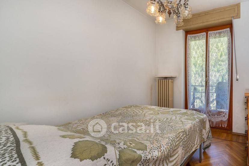 Monolocale in Via Mistral — foto 7 di 33
