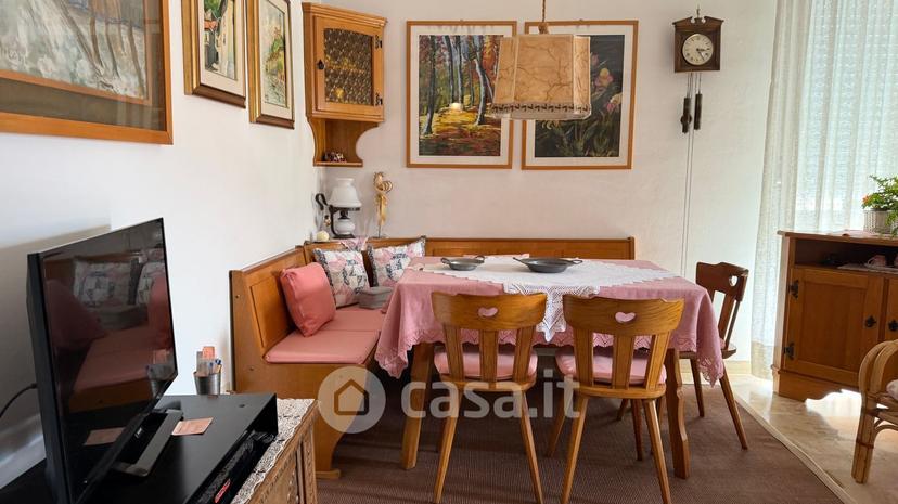 Trilocale in Via Soprasasso 64 — foto 18 di 21