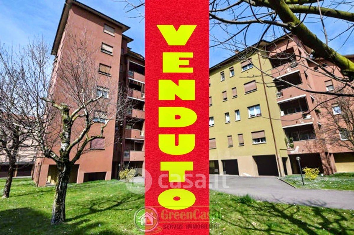 Quadrilocale in Via Don Luigi Sturzo 10