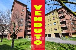 Quadrilocale in Via Don Luigi Sturzo 10