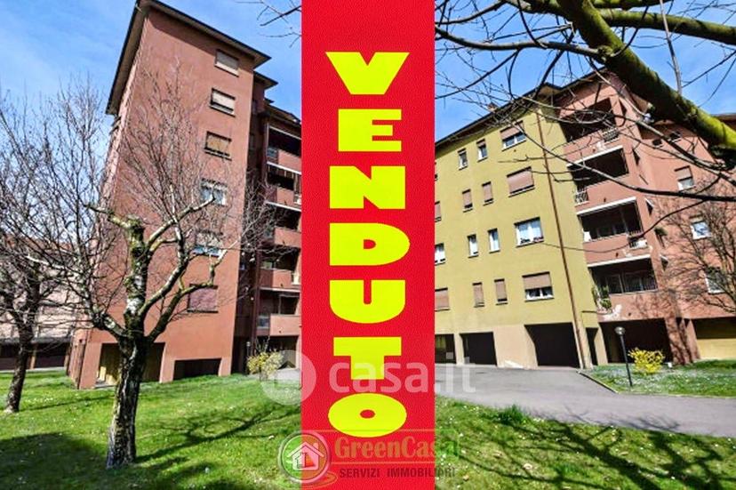 Quadrilocale in Via Don Luigi Sturzo 10