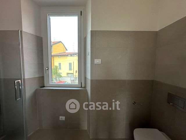 Villa in Via Beato Geremia Lambertenghi — foto 17 di 47