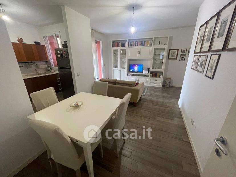 Trilocale in Via Giulio Arata — foto 25 di 38