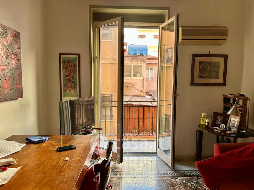 Appartamento in Via Vincenzo di Marco — foto 3 di 48