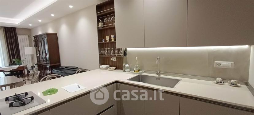 Appartamento in Via Re Martino 216 — foto 8 di 40