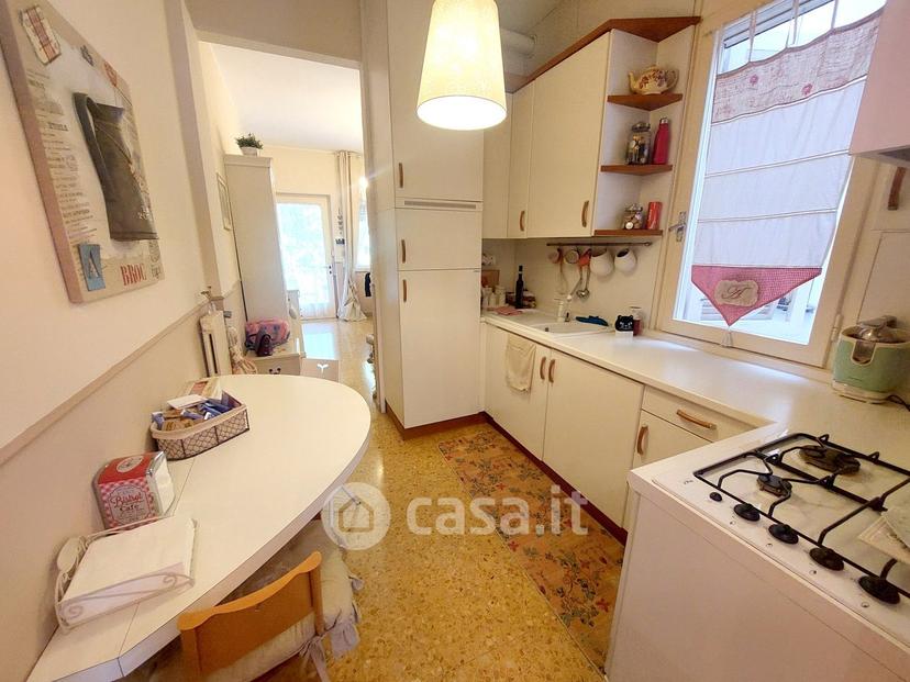 Bilocale in Via Aurelia Orientale — foto 14 di 27
