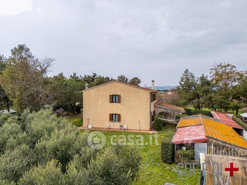 Villa in Località Perelli — foto 47 di 51