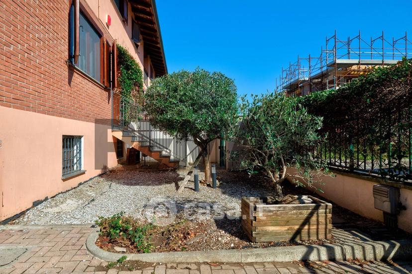 Villa in Strada della Carlina 17 — foto 45 di 52