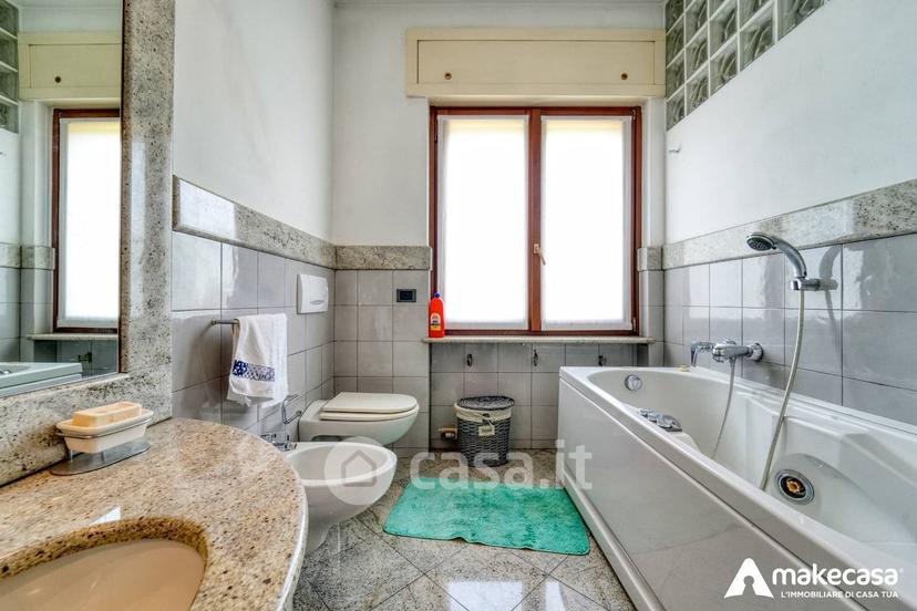 Villa in Via Conciliazione 31 — foto 21 di 27