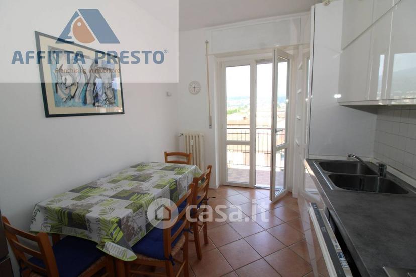 Bilocale in Via Bodmer 5 — foto 10 di 19