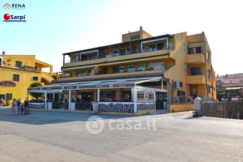 Trilocale in Via Fonte Vecchia 52 — foto 24 di 28