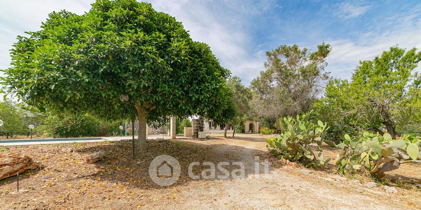 Villa in Strada Comunale Brindisi 6 — foto 20 di 54