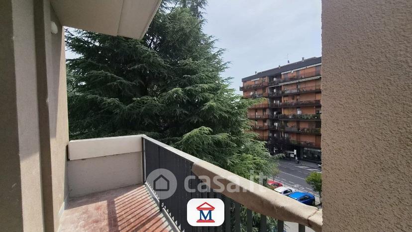 Quadrilocale in Via F. Corridoni — foto 2 di 19