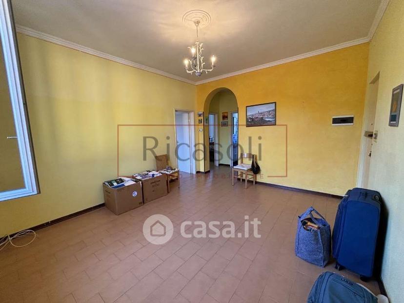 Appartamento in Via Dante Alighieri — foto 5 di 22