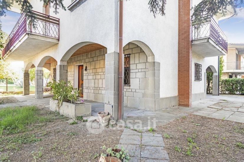 Villa in Via Giotto — foto 40 di 62