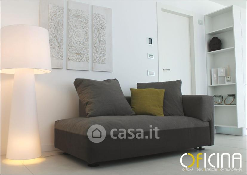 Appartamento in Lungomare Trieste 17 — foto 17 di 29