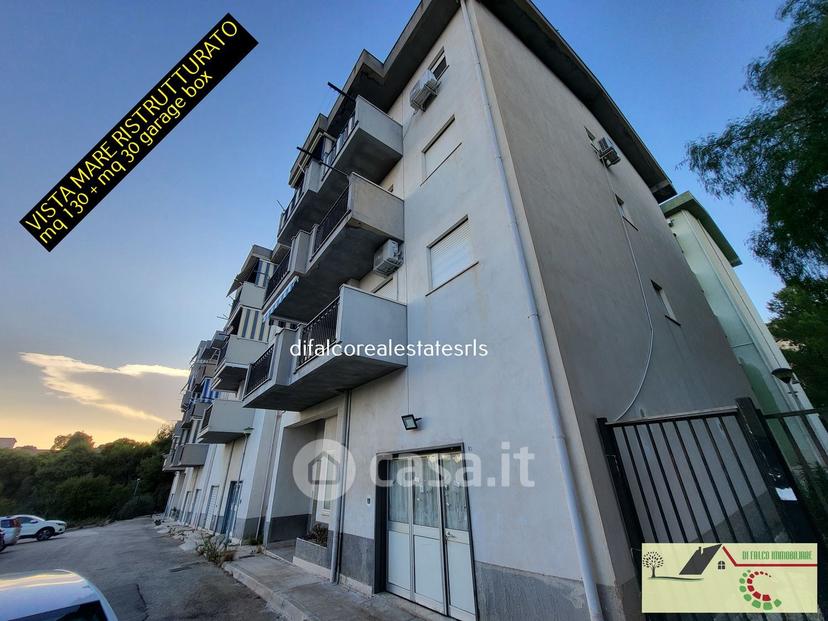 Appartamento in Via Ernesto Basile — foto 27 di 32
