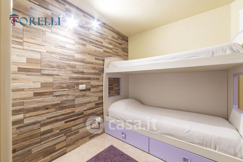 Trilocale in Via Rubicone 56 — foto 15 di 23