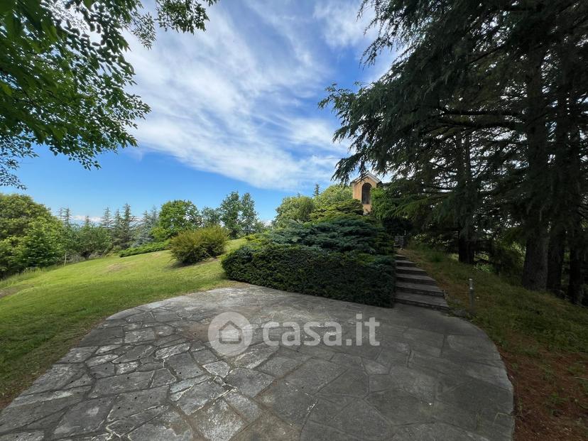 Villa in Località San Giorgio — foto 13 di 44