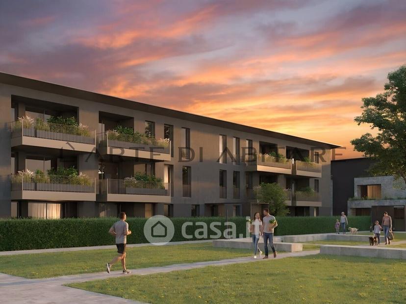 Appartamento in Via Padre M. d'Aviano 12 — foto 2 di 7