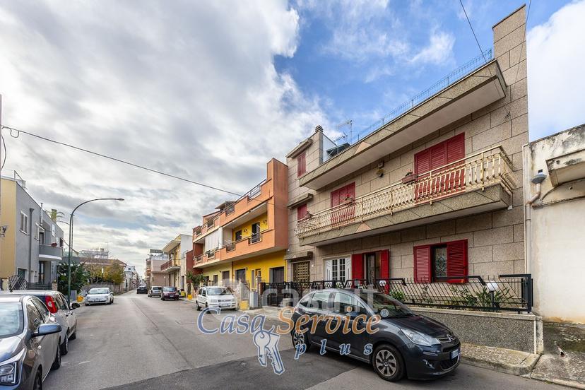 Appartamento in Via G. Prezzolini — foto 10 di 27