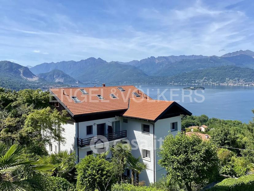 Appartamento in Via Per Brisino 29 — foto 2 di 25