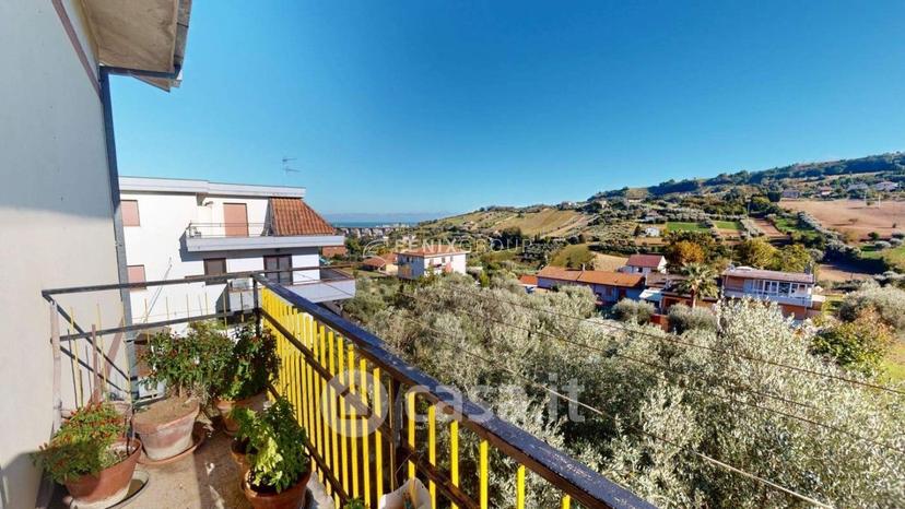 Appartamento in Via Col Fiorito 21 — foto 6 di 30