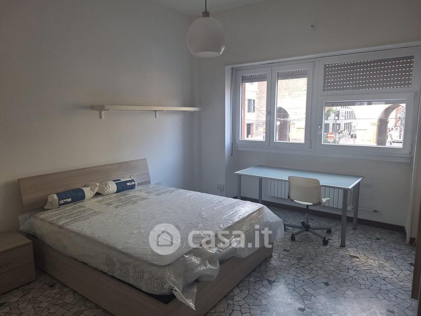 Trilocale in Corso di Porta Ticinese 53 — foto 27 di 28