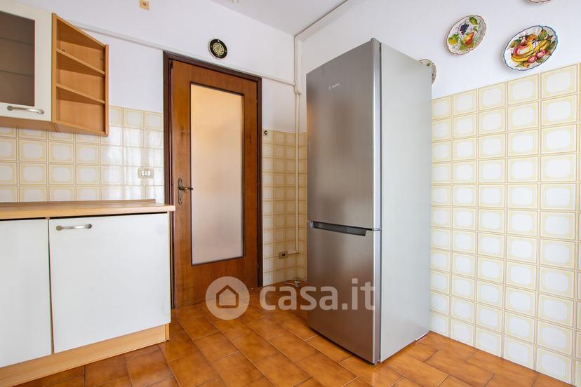 Quadrilocale in Via Corno d'Aquilio 15 — foto 27 di 44