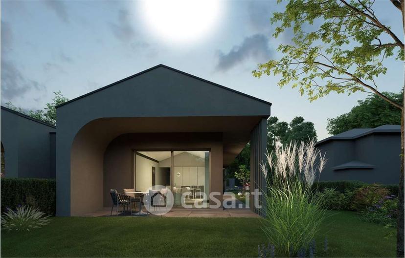 Villa in Via Filippo Turati — foto 17 di 42