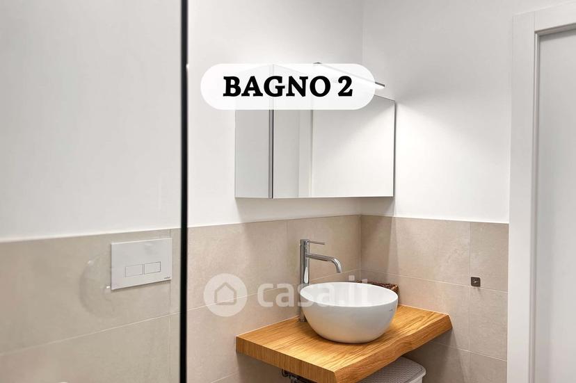 Trilocale in Via Luigi Ceolotto 43 — foto 17 di 17