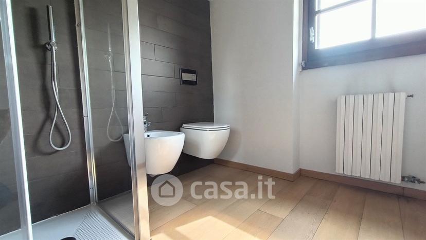 Appartamento in Via Ugo Foscolo 12 — foto 35 di 57