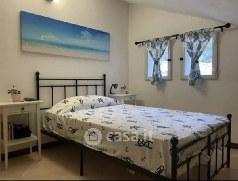 Quadrilocale in Via Angiporto Cavour — foto 14 di 14