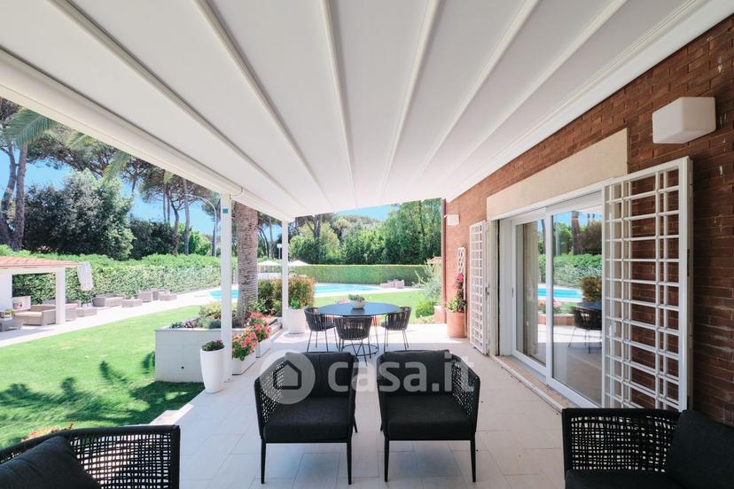 Villa in Via Pittaco — foto 30 di 84