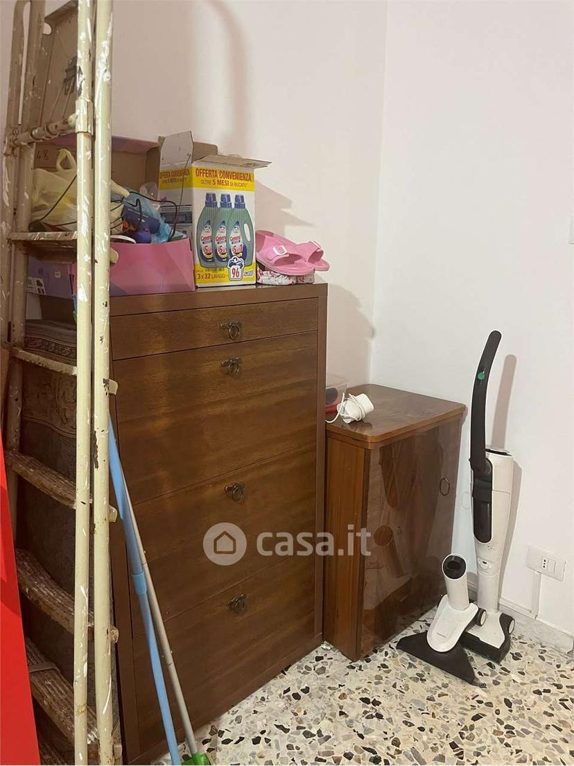 Quadrilocale in Via Taro — foto 9 di 23