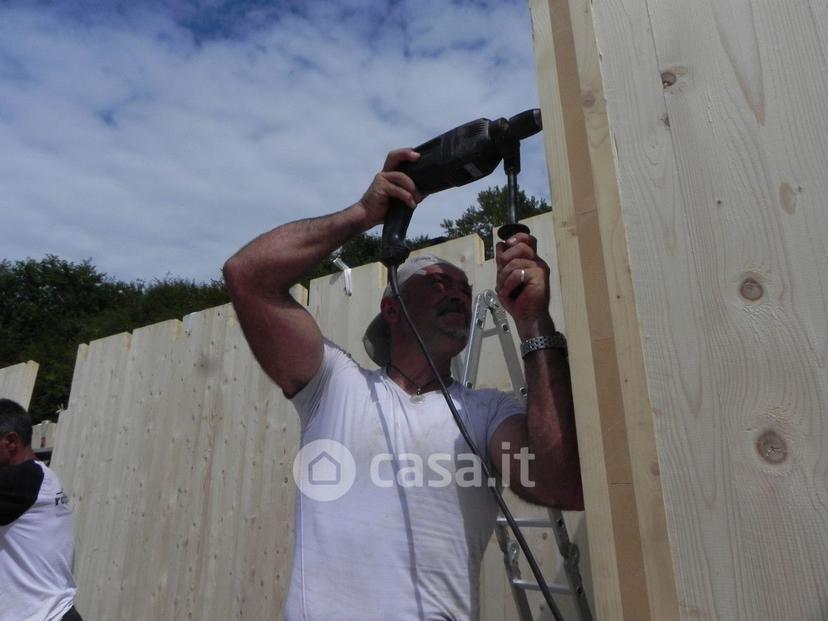Villa in Via San Rocco — foto 22 di 32