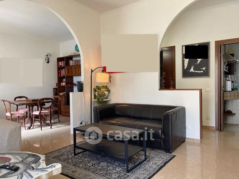 Trilocale in Viale dell'Esercito — foto 20 di 22