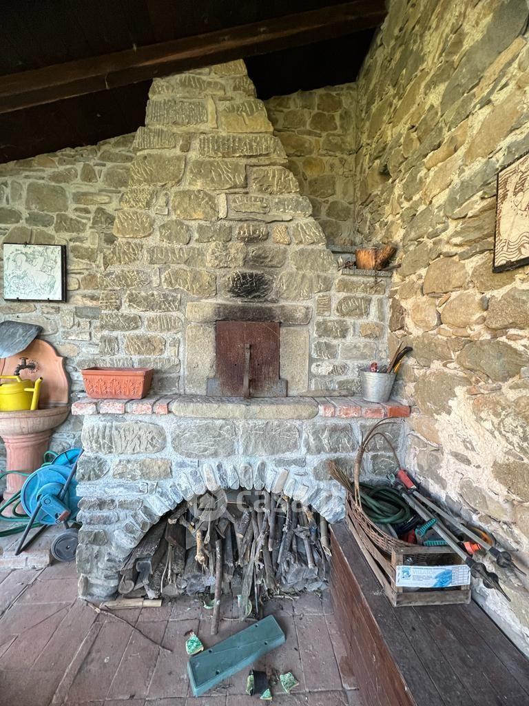 Villa in Strada Provinciale — foto 33 di 42