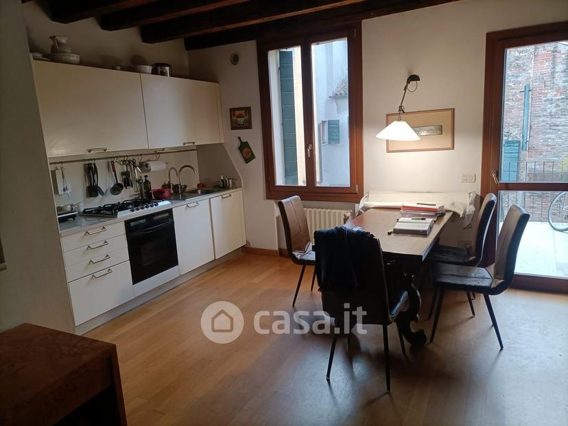Quadrilocale in Via Roma