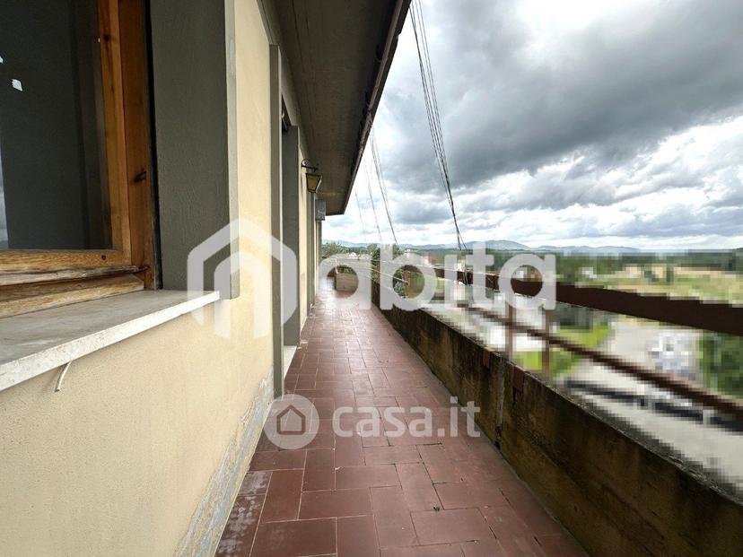 Quadrilocale in Viale Giotto — foto 21 di 23