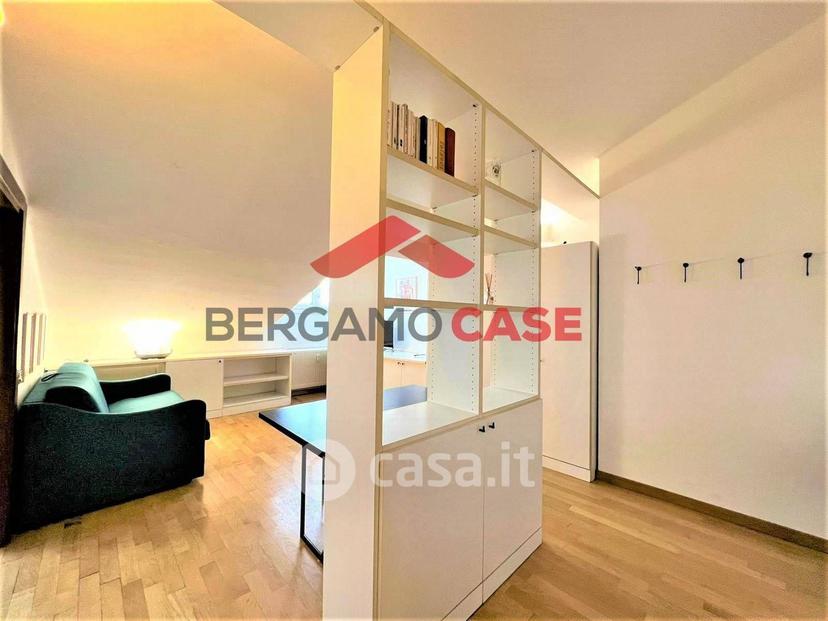 Monolocale in Via Giosuè Carducci — foto 5 di 12