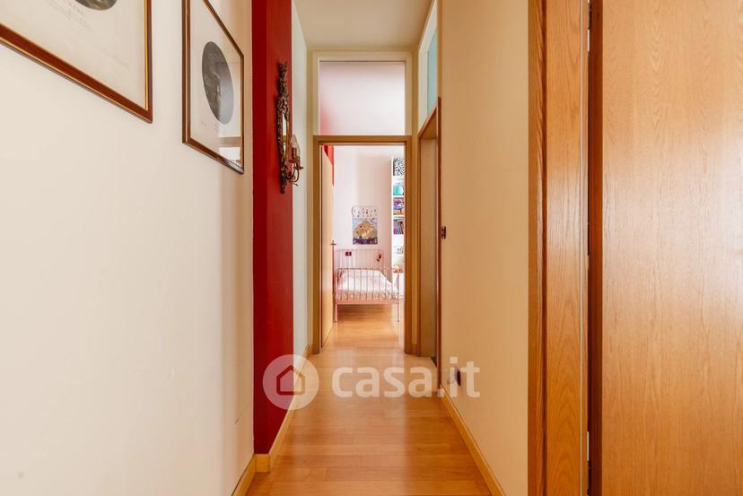 Quadrilocale in Via Domenichino 11 — foto 10 di 29