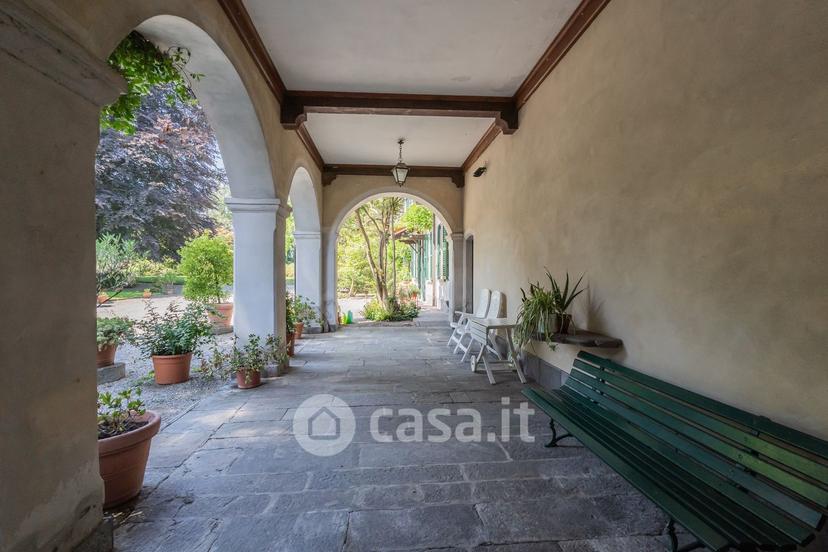 Villa in Piazza Leva 1 — foto 15 di 74
